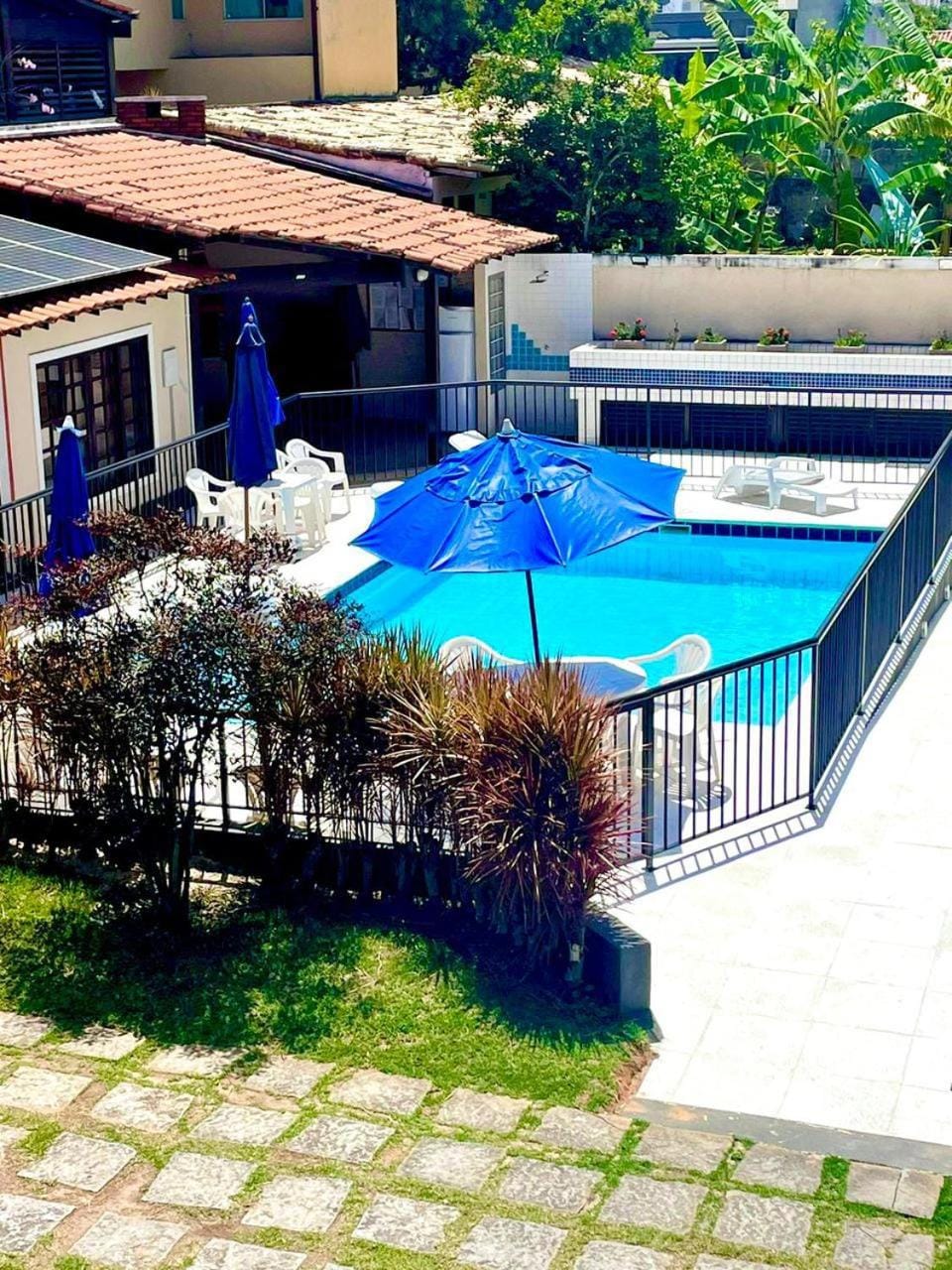 Mansão Camboinhas Apartment in Niterói