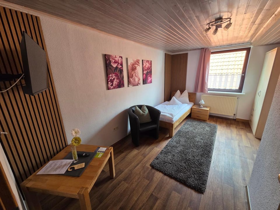 Pension ohne Frühstück Bed and Breakfast in Bavaria