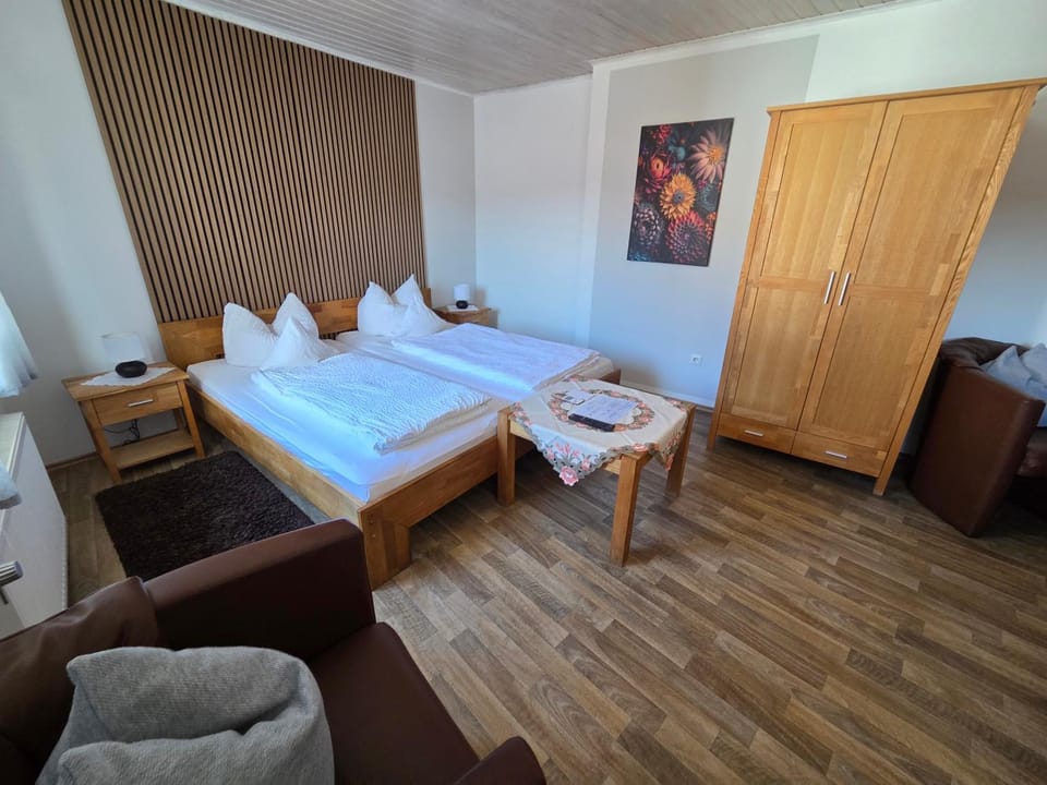 Pension ohne Frühstück Bed and Breakfast in Bavaria