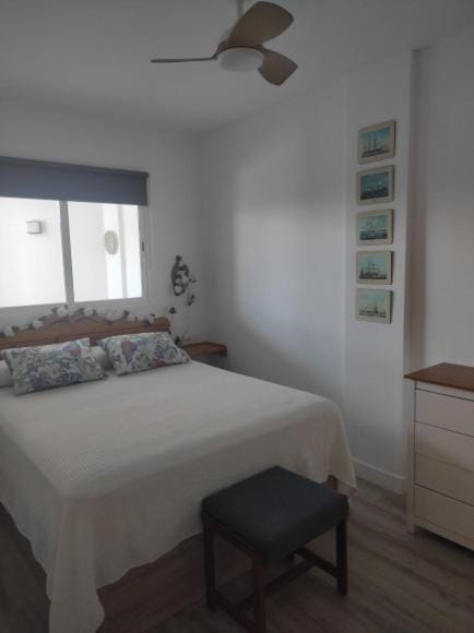 Apartamento Sietu Caletillas Apartment in Canary Islands