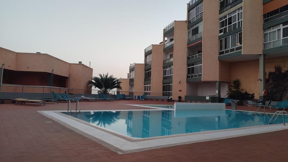 Apartamento Sietu Caletillas Apartment in Canary Islands