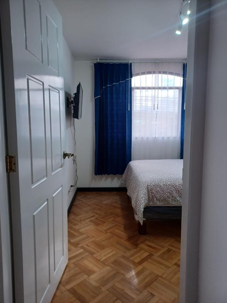 Casa Sharlen Apartment in Pichincha