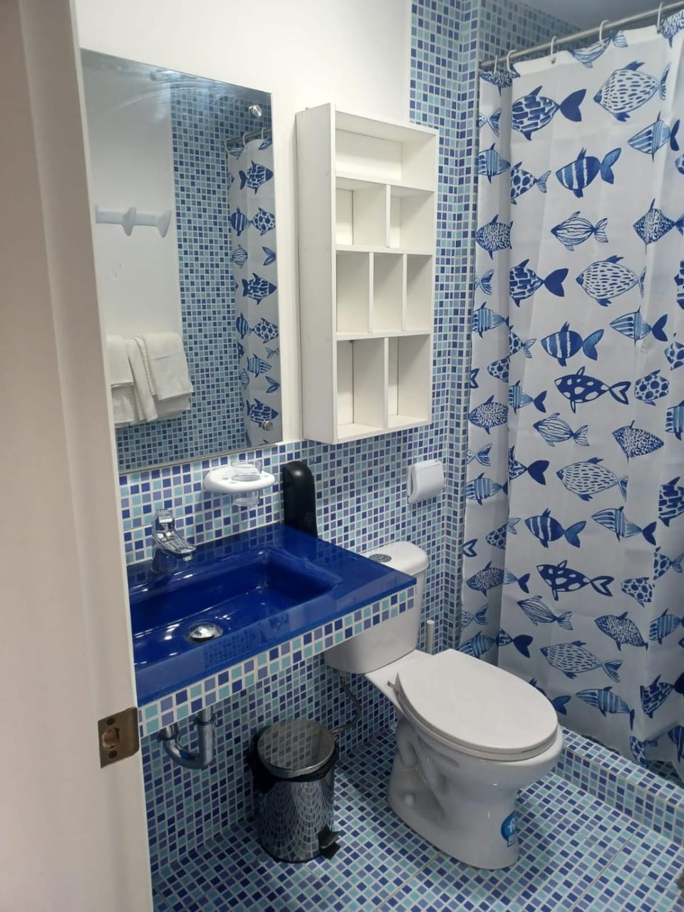 Casa Sharlen Apartment in Pichincha