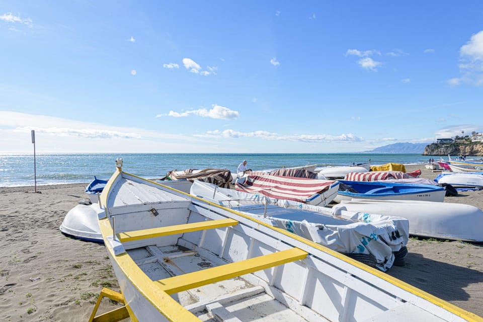 Off site, Neighbourhood, Beach