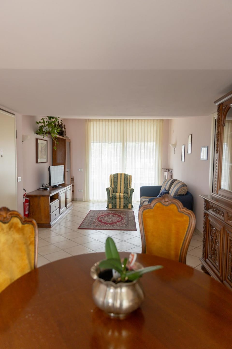 TV and multimedia, Living room