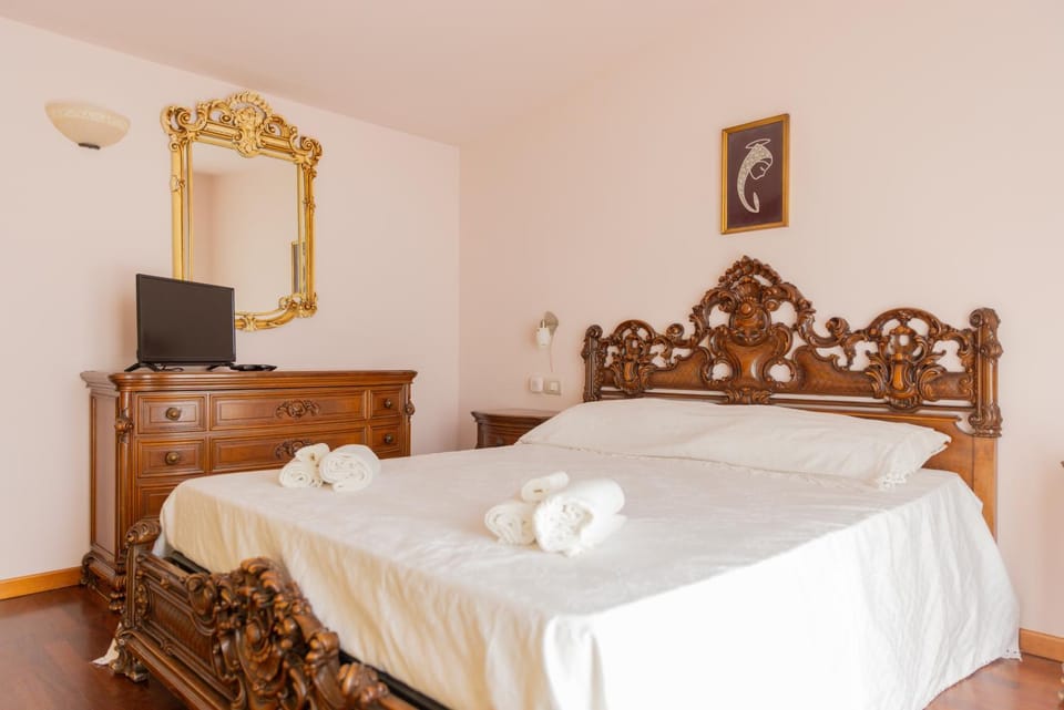 La Bomboniera di Anna Apartment in Lombardy