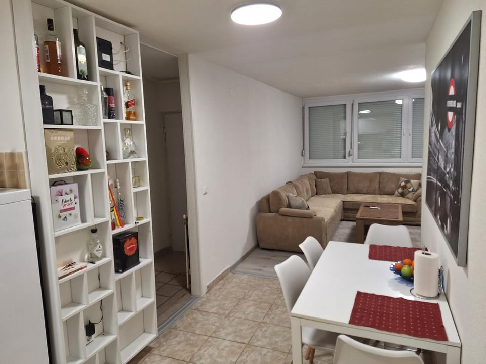 Tonci apartment Apartment in Sarajevo