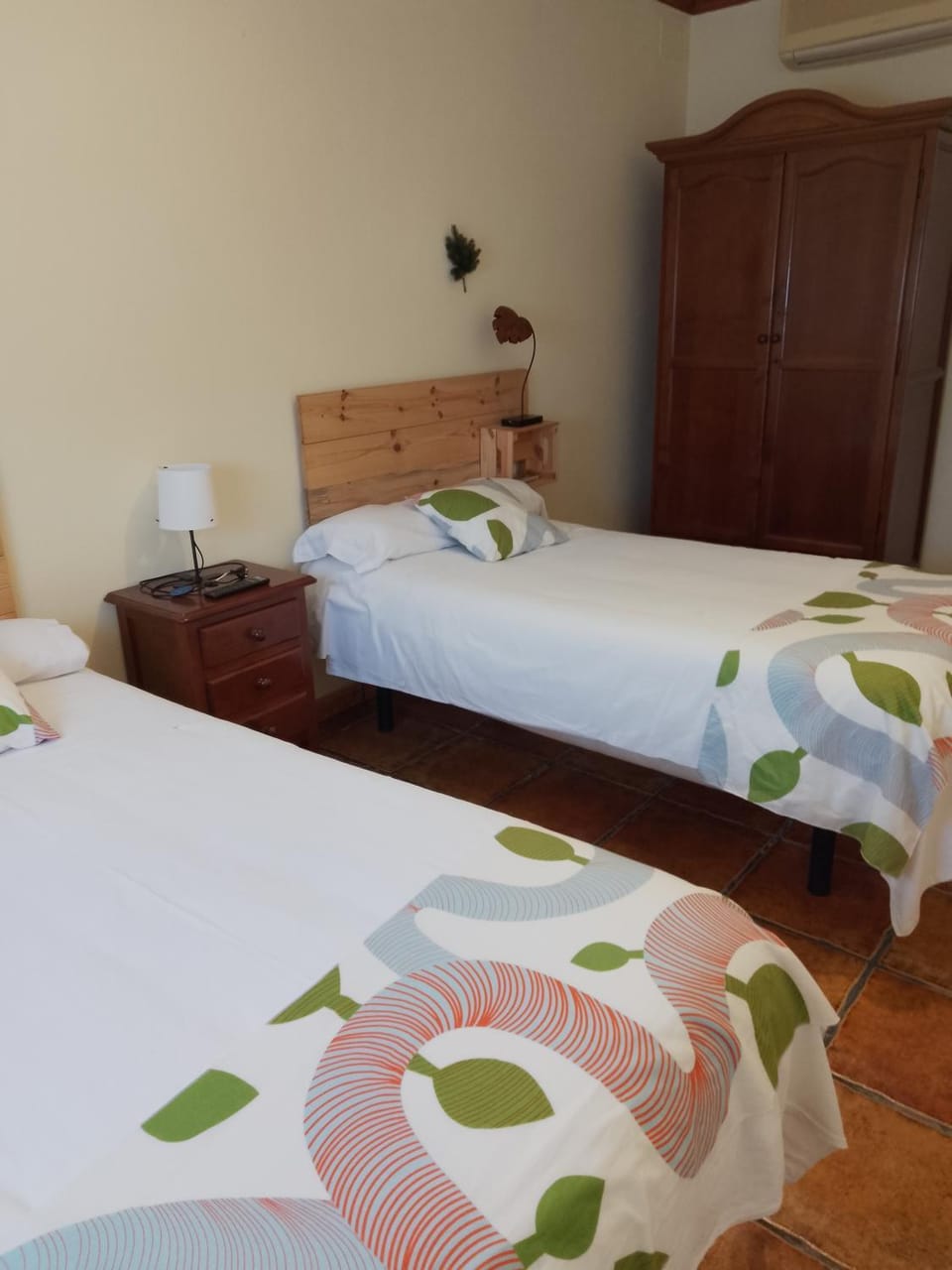 HostalRural Elbosque deLola Bed and Breakfast in Sierra de Cádiz