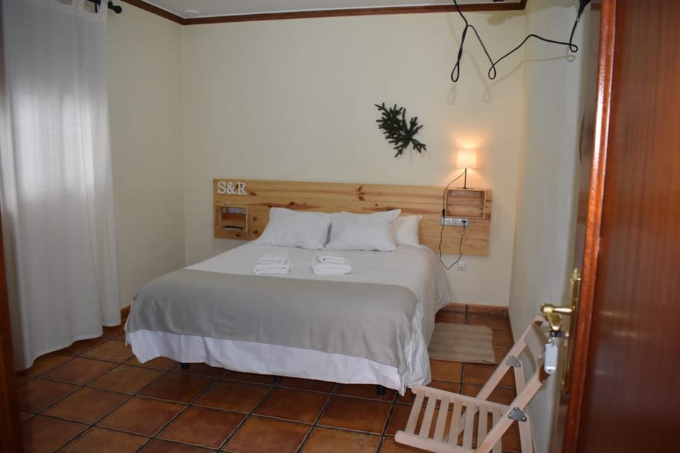 HostalRural Elbosque deLola Bed and Breakfast in Sierra de Cádiz