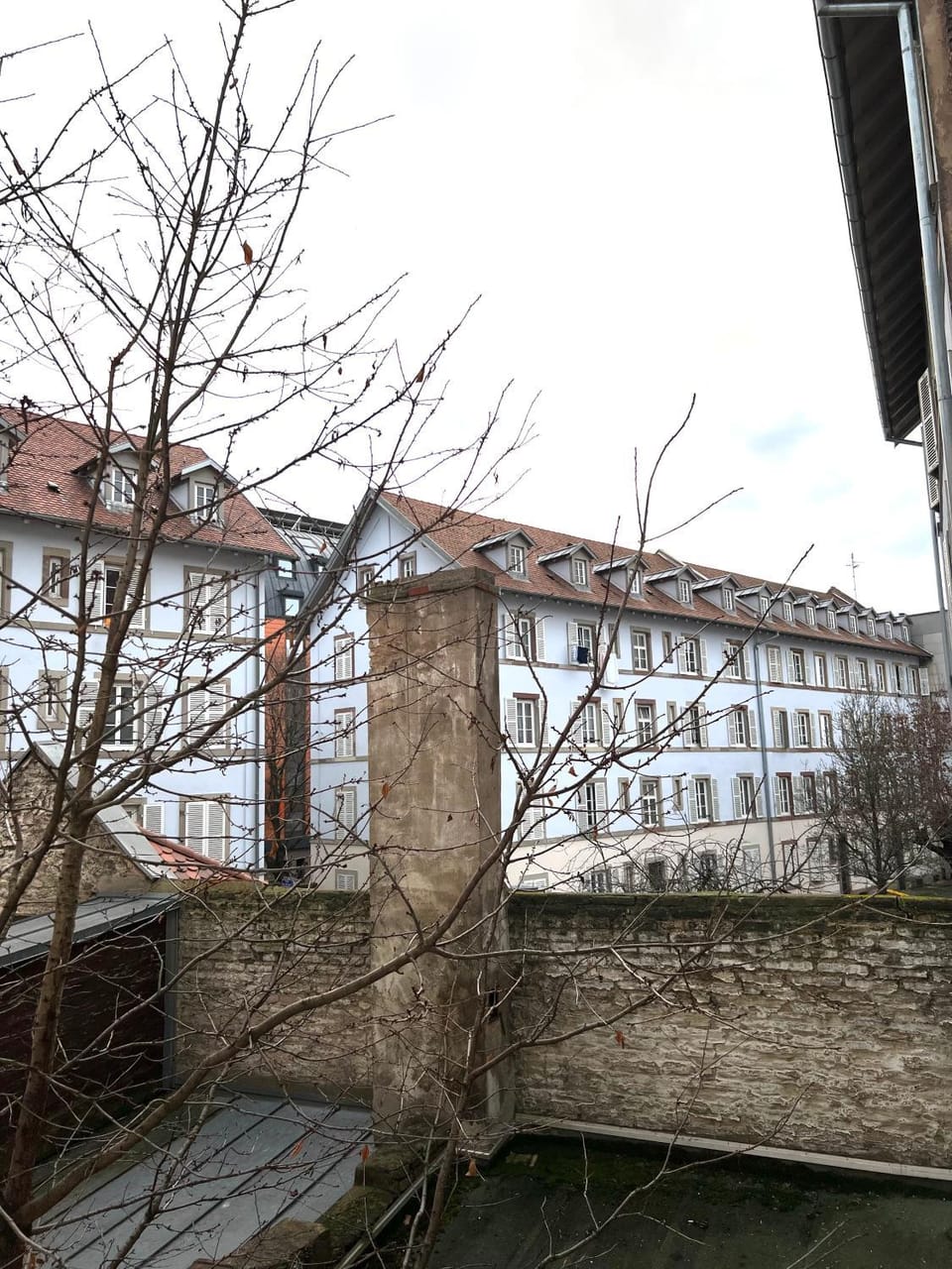 View (from property/room)