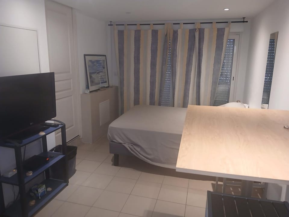 Chambre d'hôte avec accès piscine Bed and Breakfast in Occitanie