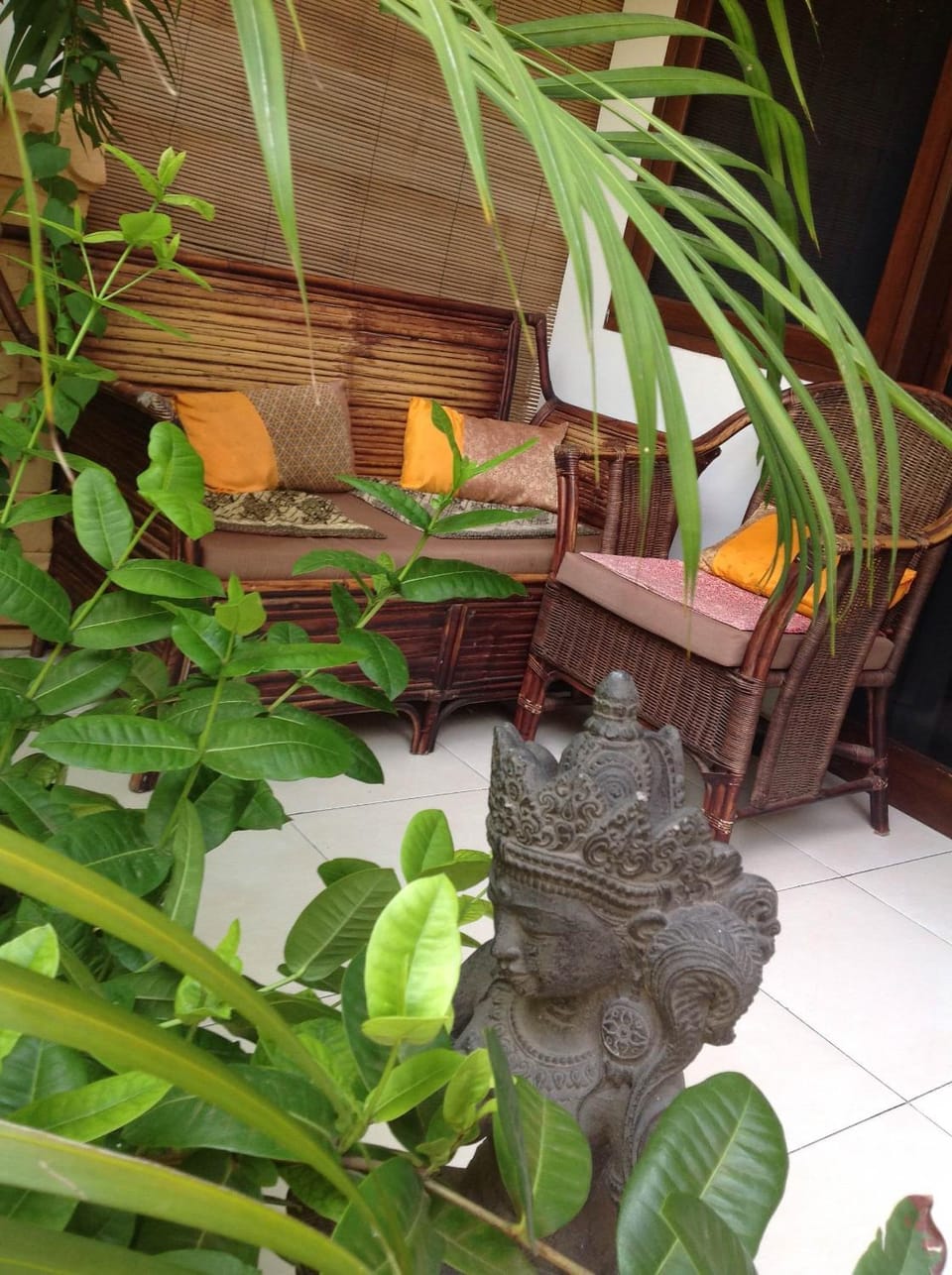 Other, Decorative detail, Garden view