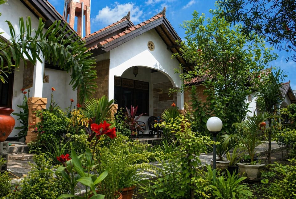 Gili Nyepi Bed and Breakfast in Pemenang