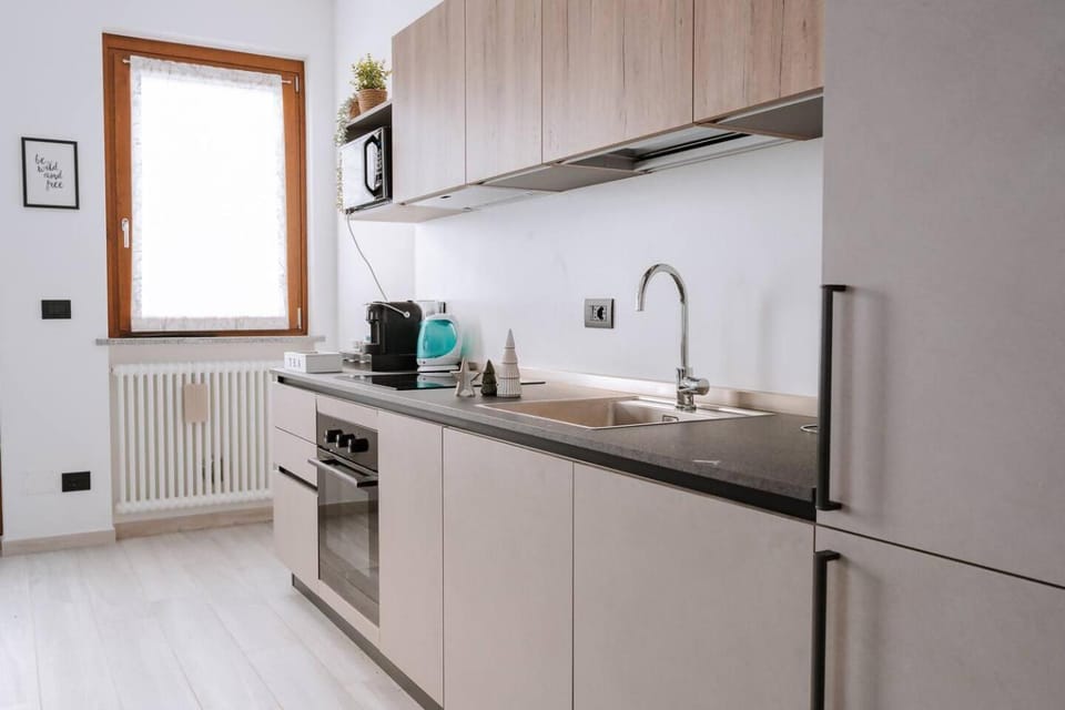 La Faustina Aosta Apartment in Aosta Valley, Italy