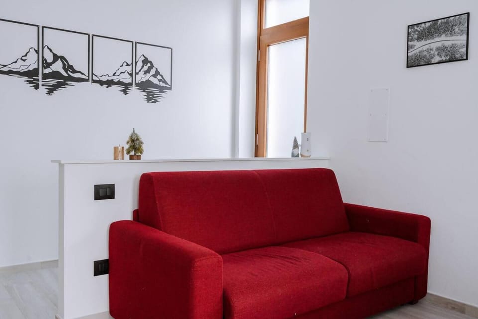 La Faustina Aosta Apartment in Aosta Valley, Italy