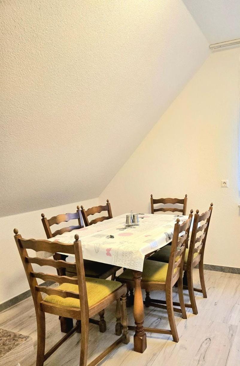 Apartments Fuchsberg Apartment in Garbsen