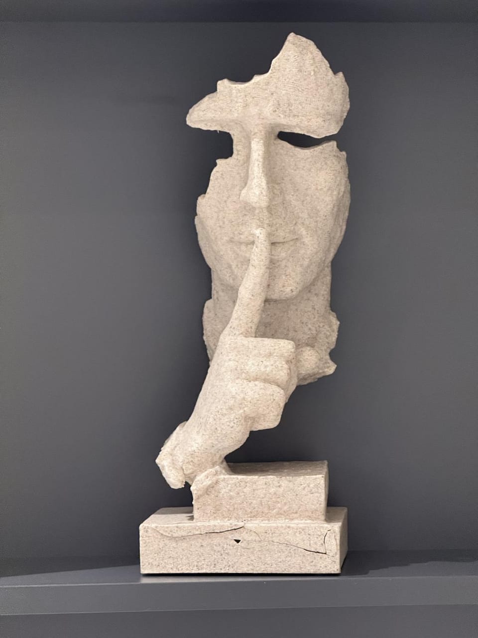 Decorative detail