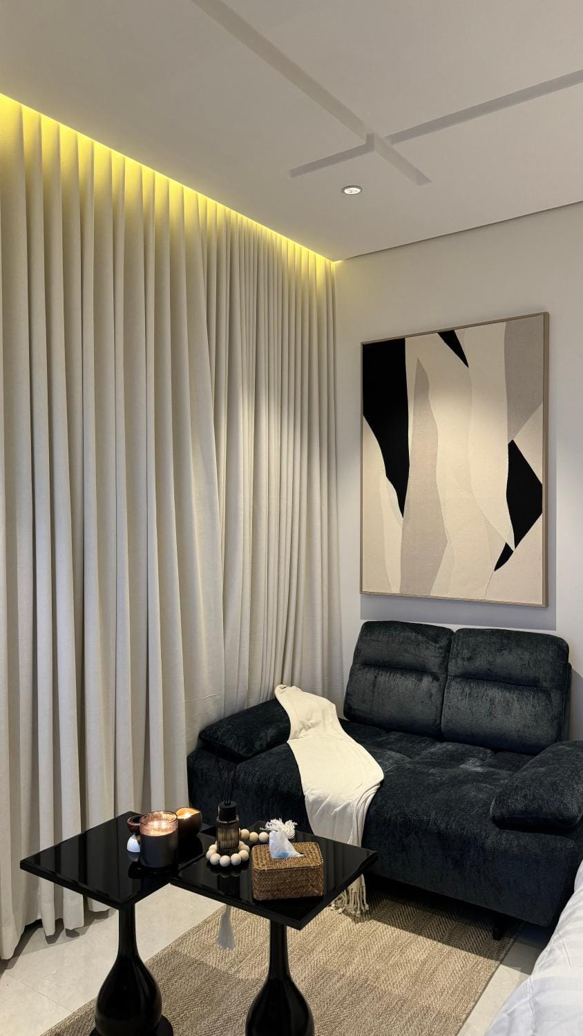 استديو انيق و مريح Apartment in Riyadh