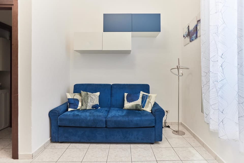 Cozy Studio a few Steps from Sesto Rondò Metro Station Apartment in Sesto San Giovanni