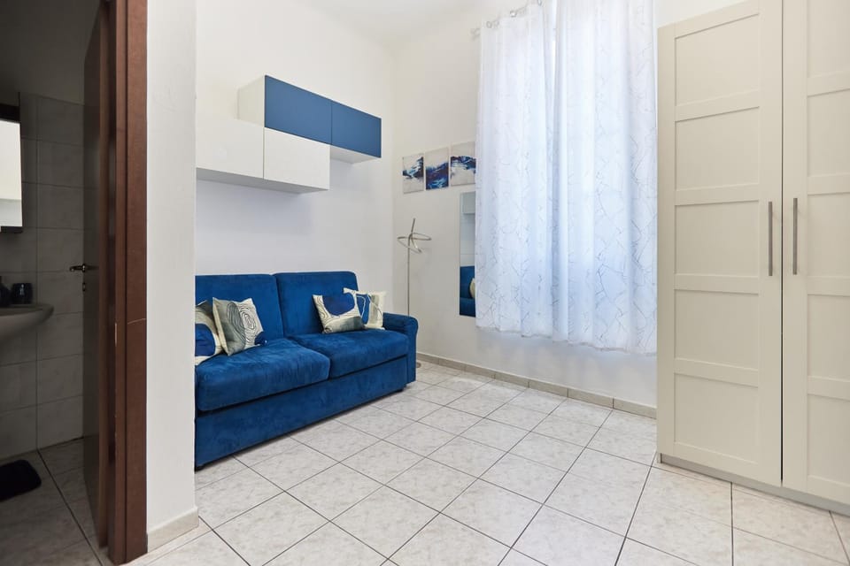 Cozy Studio a few Steps from Sesto Rondò Metro Station Apartment in Sesto San Giovanni