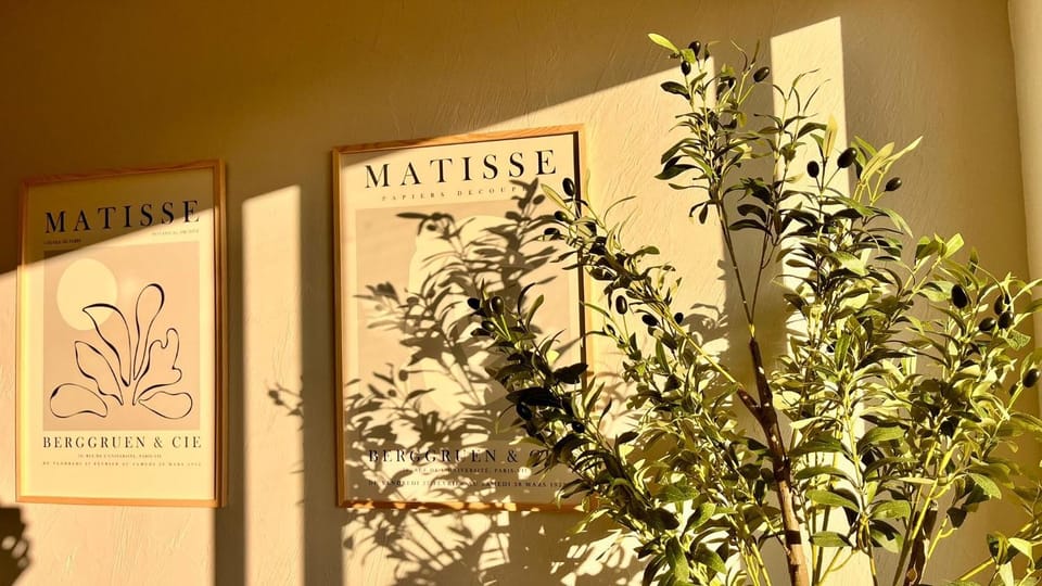 L Olivier - Vue mer - Clim - Piscine - Tennis - 6p Apartment in Nice