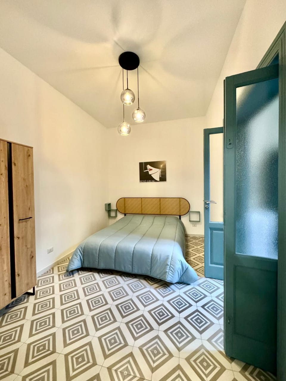 LettiNetti Apartment in Bari
