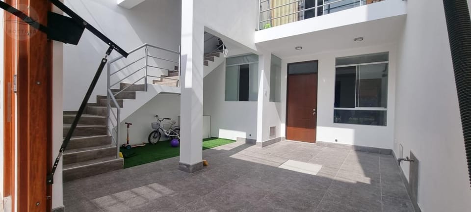 Apart Hotel Bottger Apartment in Tacna
