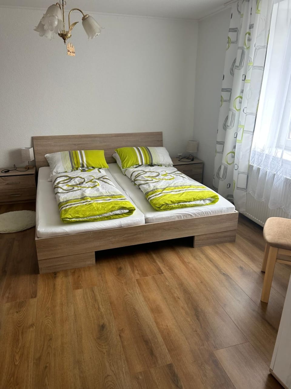 Ferienwohnung Affalter Apartment in Erzgebirgskreis
