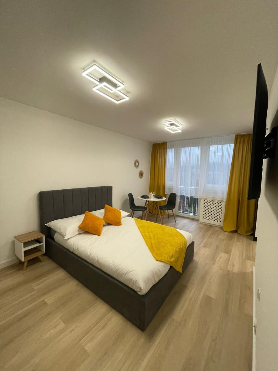 Luxury Apartments Kamienna Góra Apartment in Lower Silesian Voivodeship