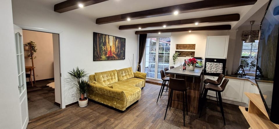 TV and multimedia, Living room