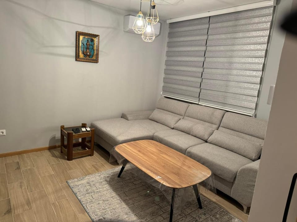 Apartment Fatma Apartment in Sarajevo