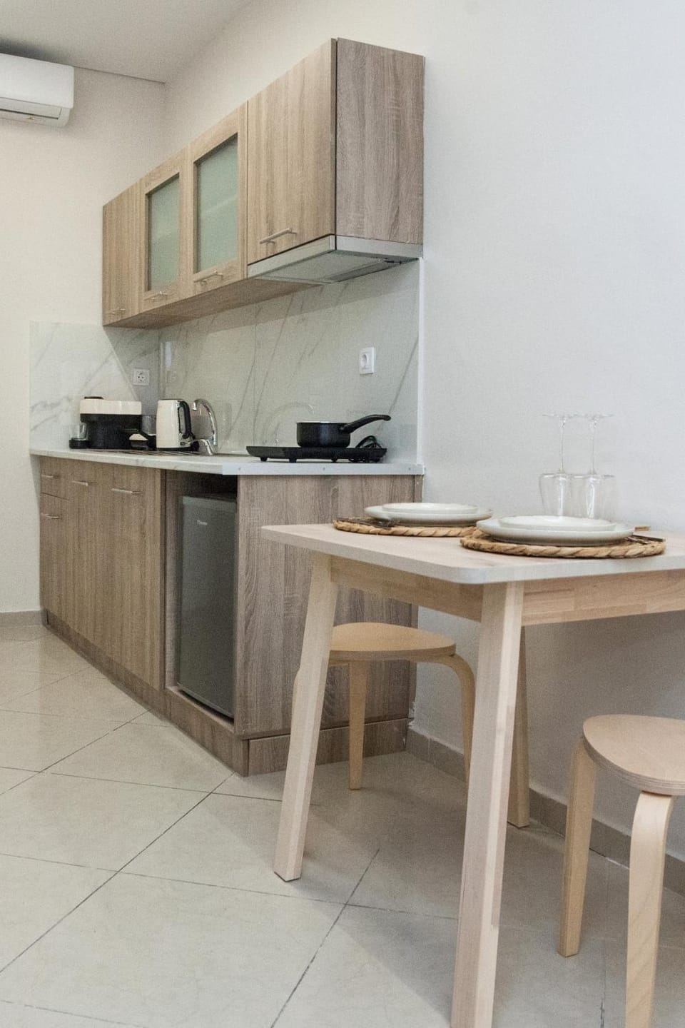 Athens Luxury center Aparts F&G Hotel in Athens