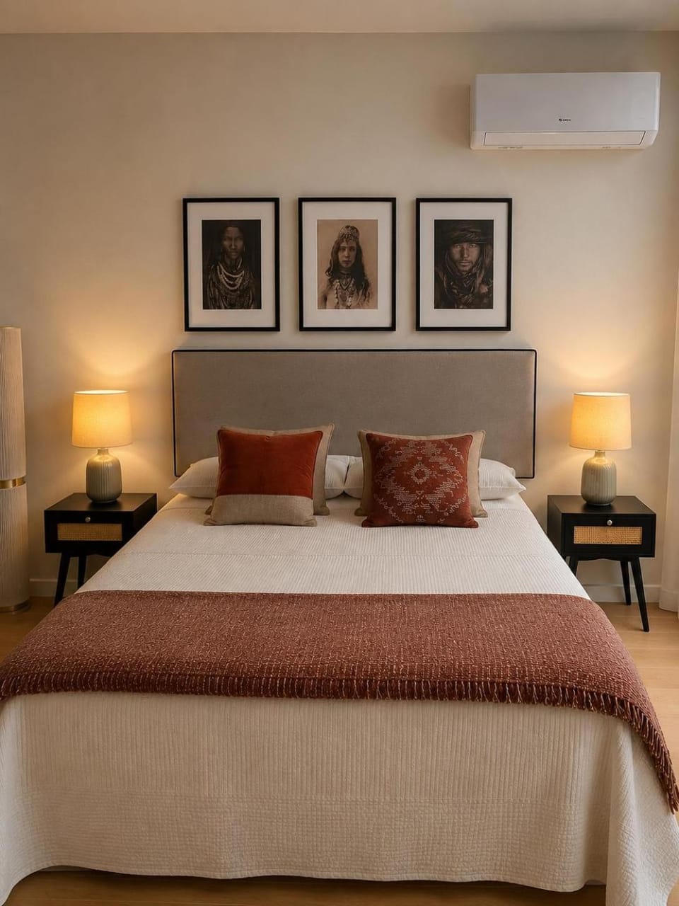Alcazaba Suites Apartment in Almería