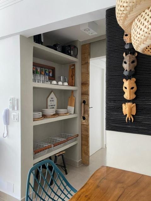 anuncio teste2 Apartment in State of São Paulo