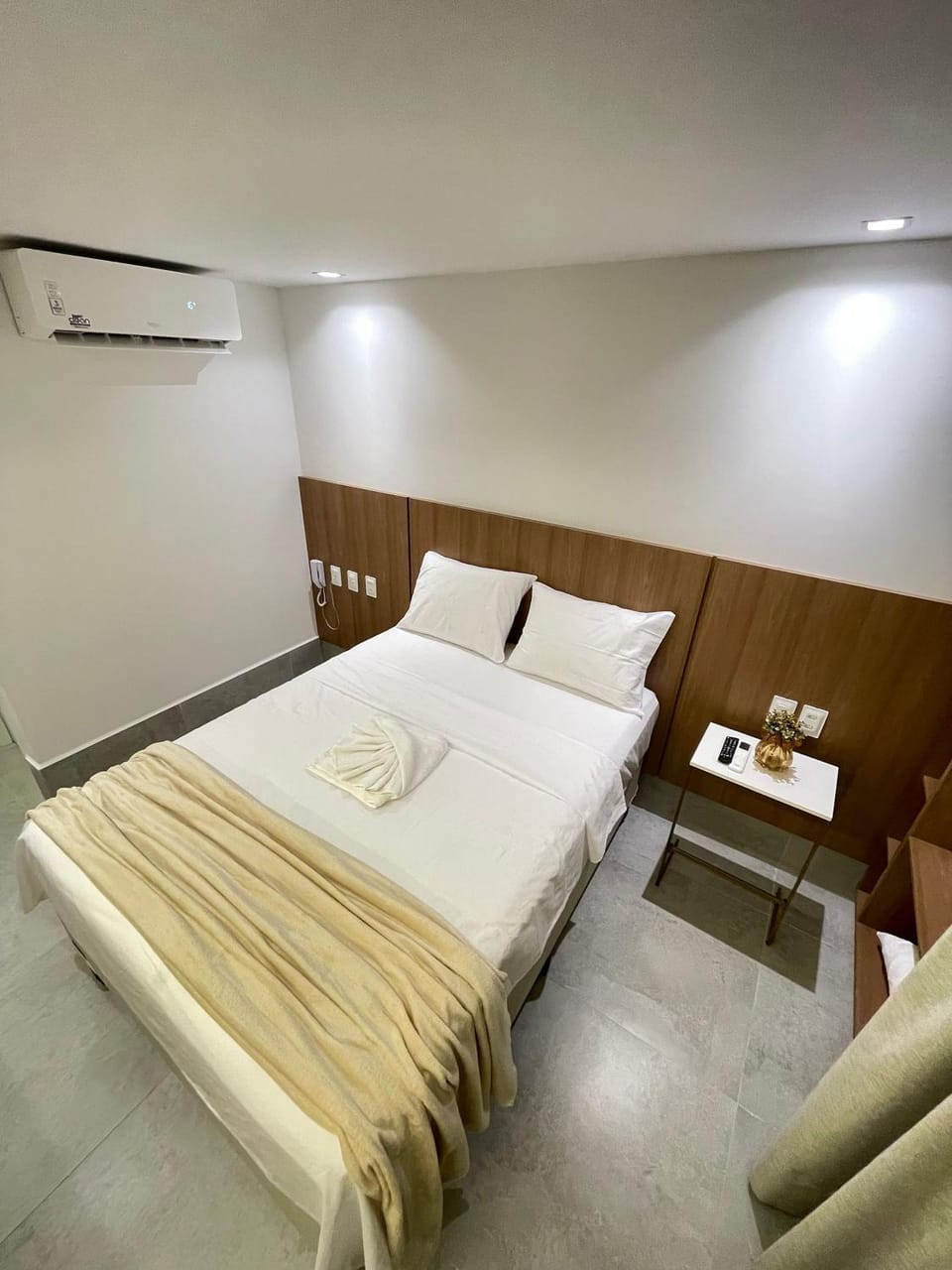 Melhores Flats - Irresistível, pertinho do mar Apartment in João Pessoa