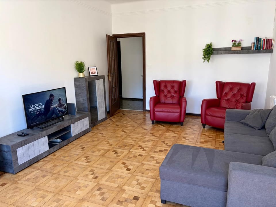 Appartamento Via XX Settembre Apartment in Sanremo