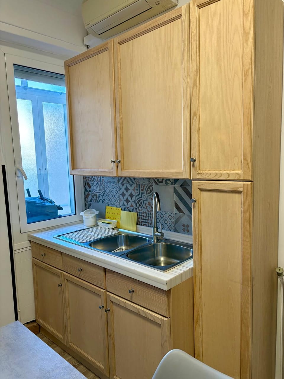 Appartamento Via XX Settembre Apartment in Sanremo