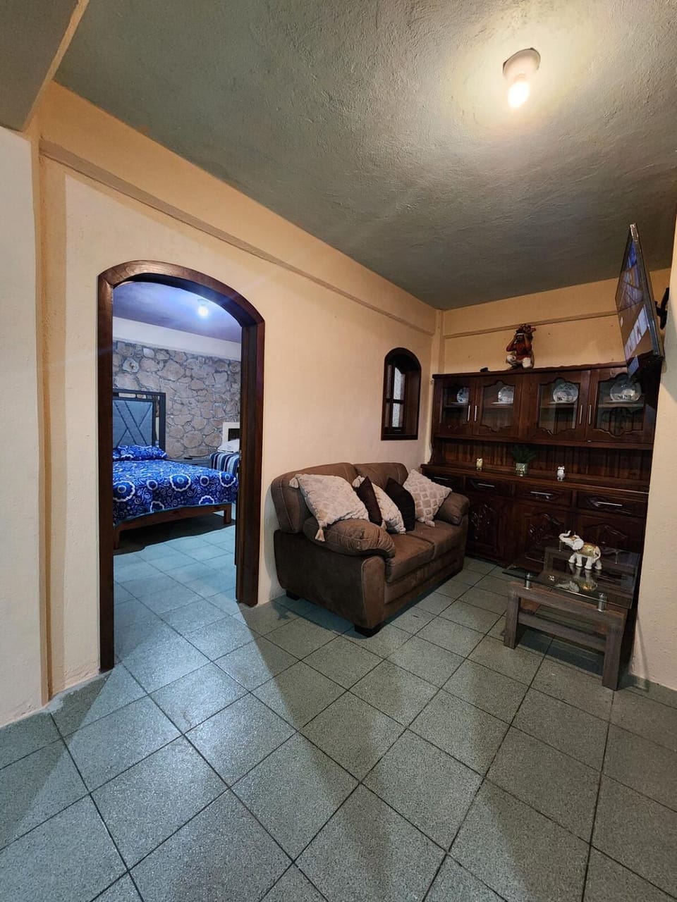 TV and multimedia, Living room