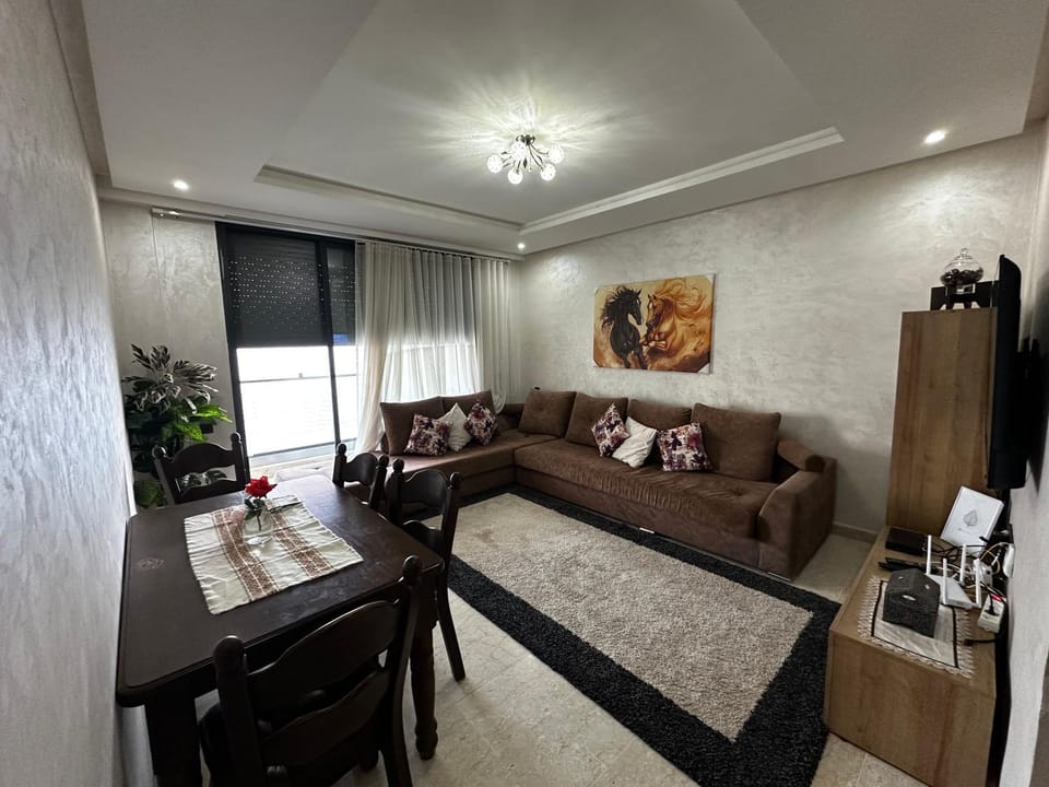Familyhouse Apartment in Agadir