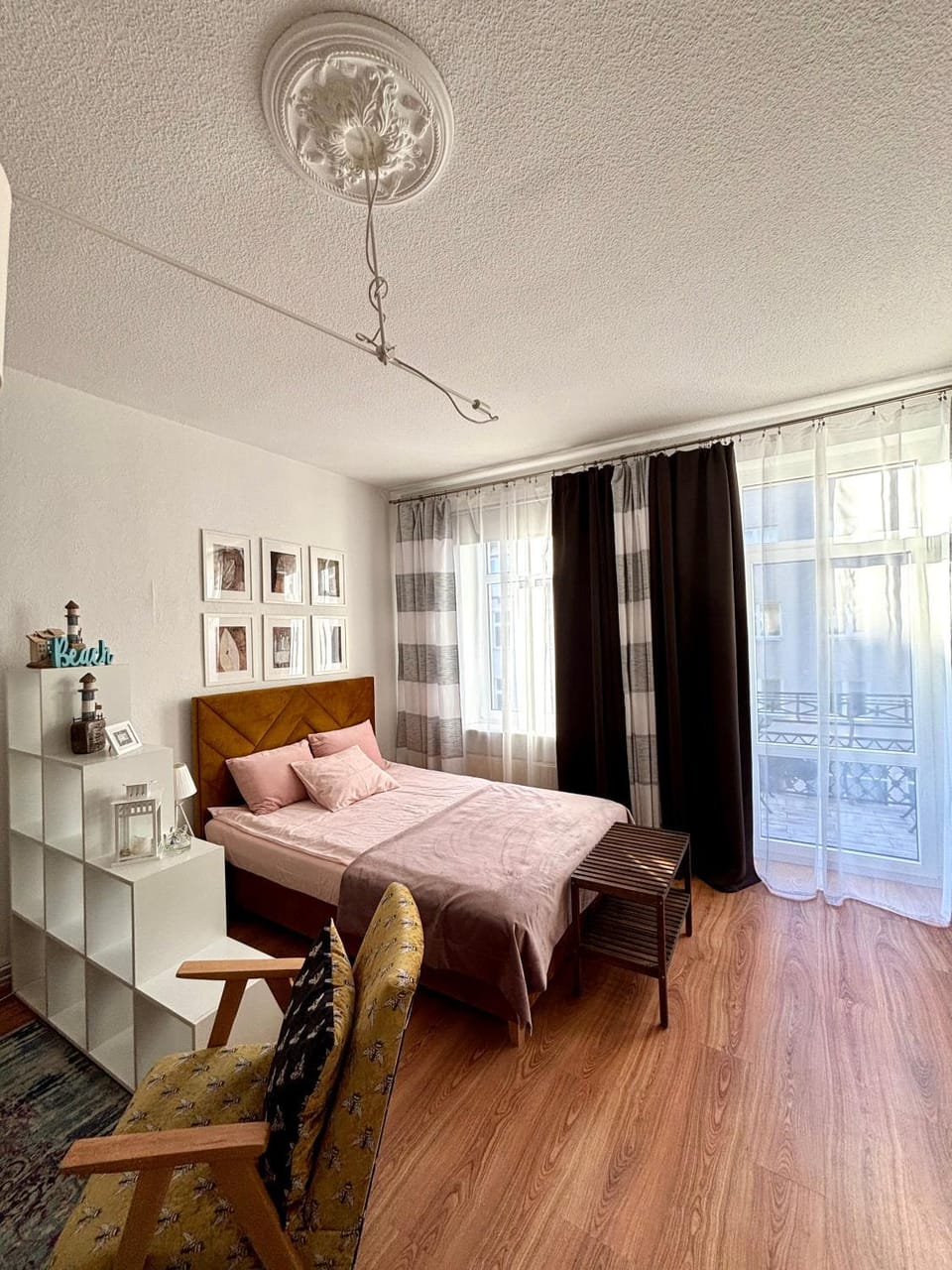 Apartament Serenity Sopot tuż przy plaży Apartment in Sopot