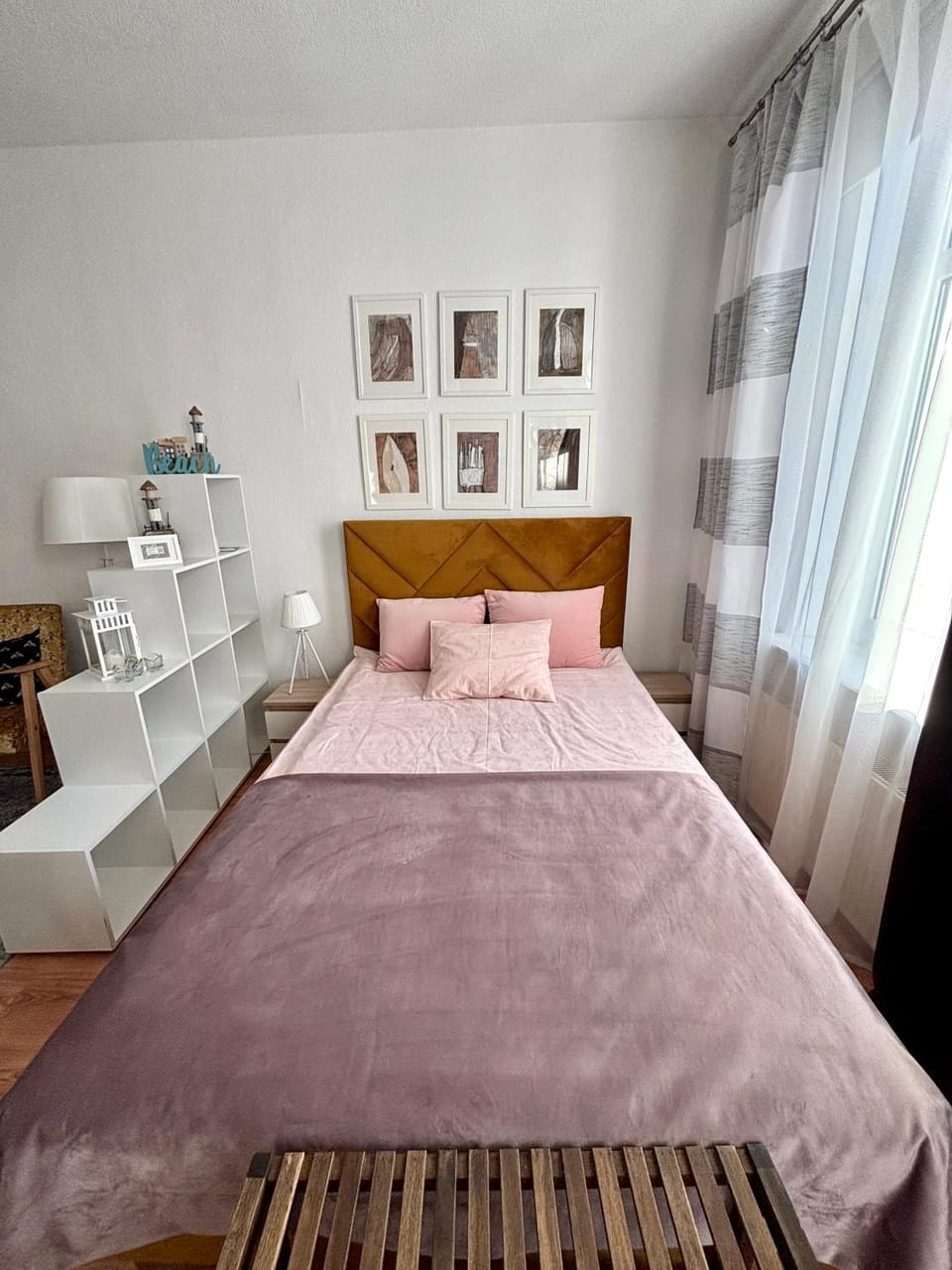 Apartament Serenity Sopot tuż przy plaży Apartment in Sopot