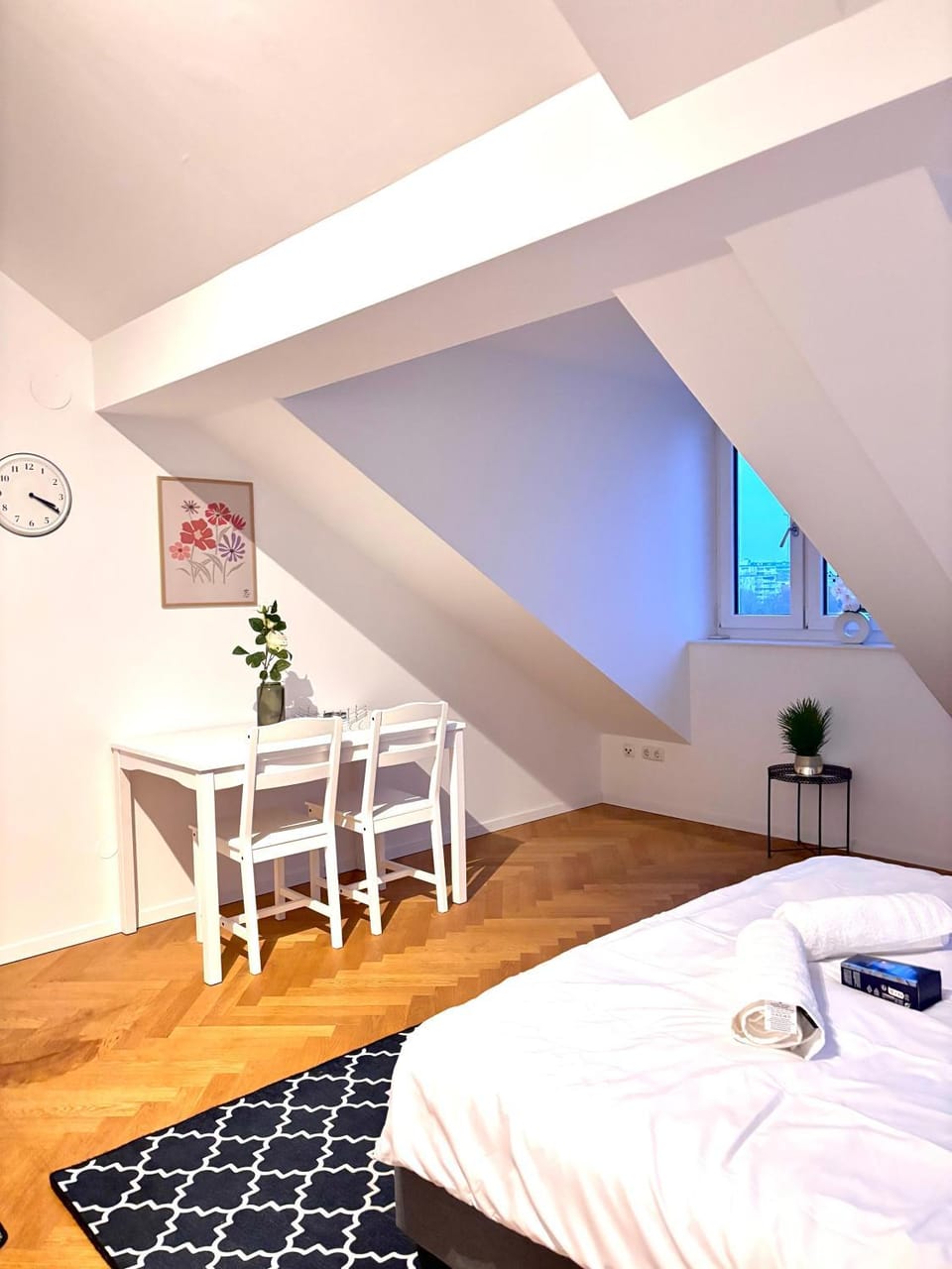 Simply Sec Apartment Apartment in Vienna