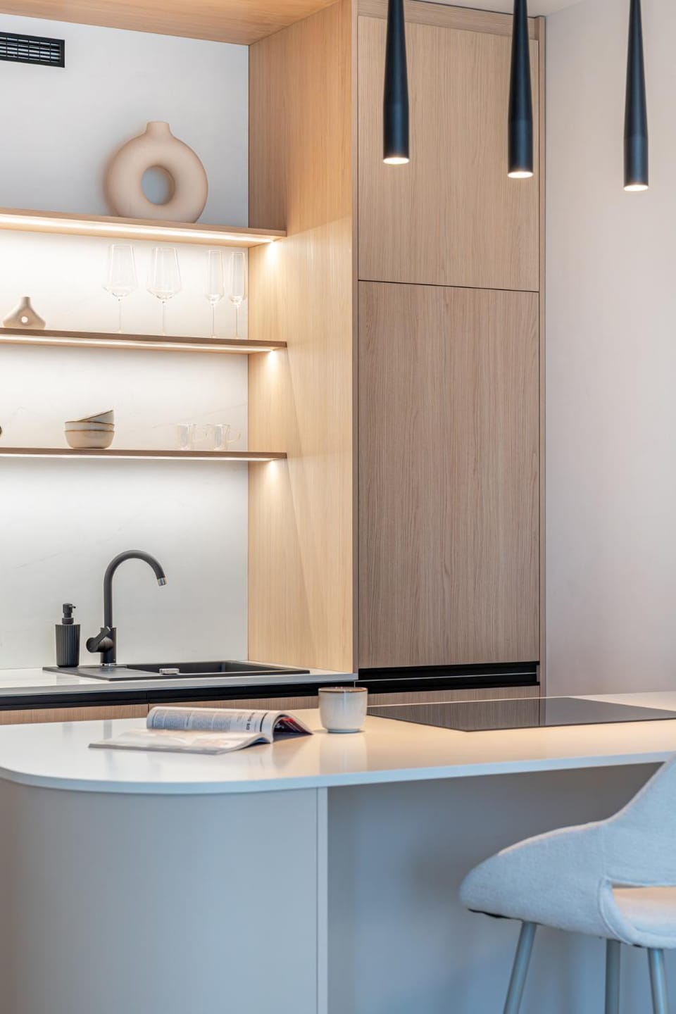 Cloud 9 Sky Park Elegance - Brand New Apartment with Stunning Views Apartment in Bratislava