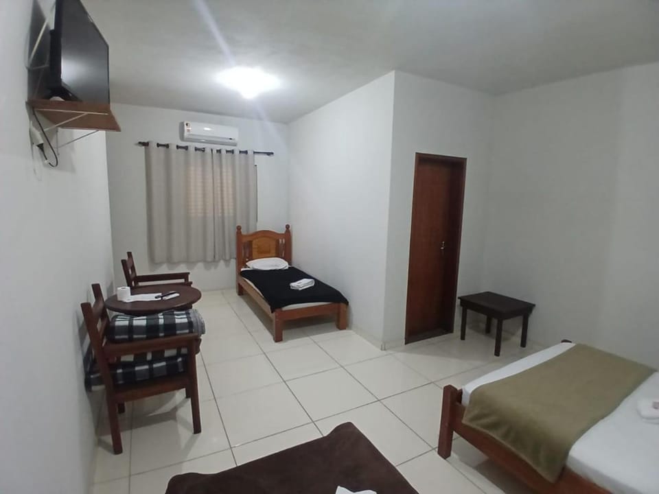 Pousada Sol de Minas Inn in State of São Paulo