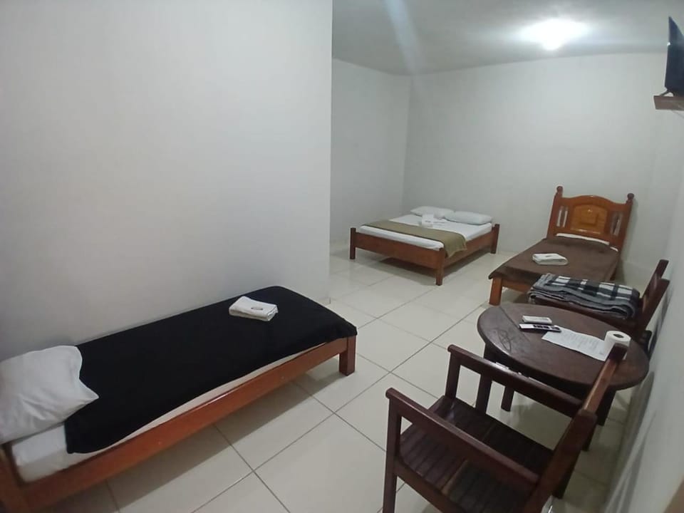 Pousada Sol de Minas Inn in State of São Paulo