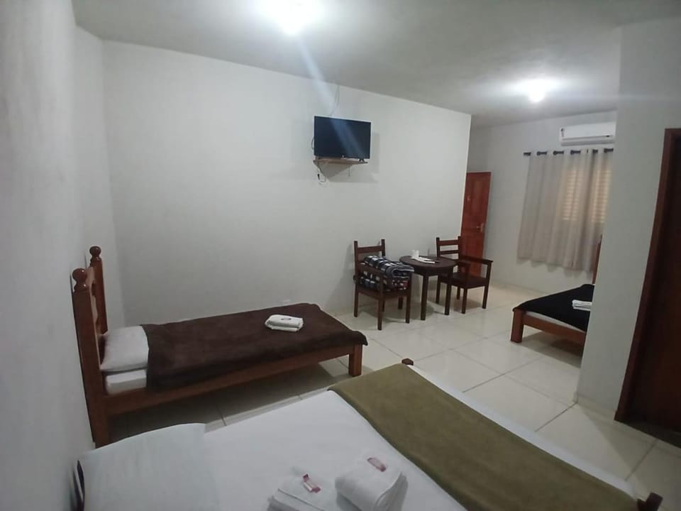 Pousada Sol de Minas Inn in State of São Paulo