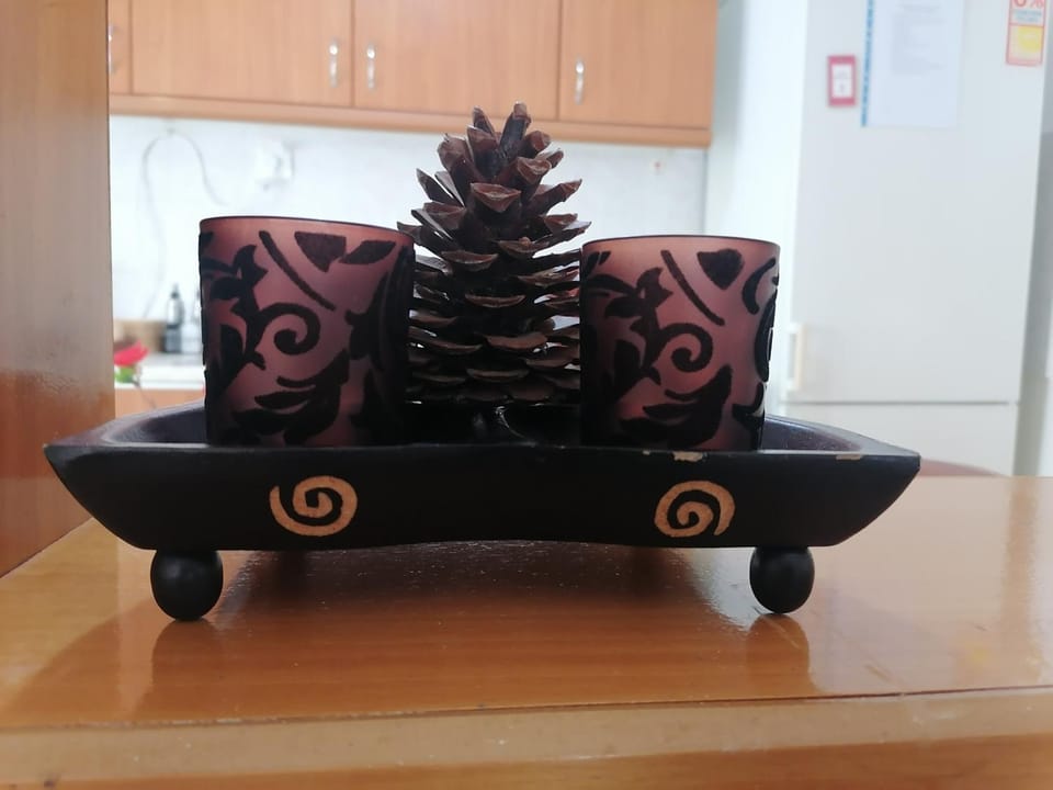 Lounge or bar, Seating area, minibar