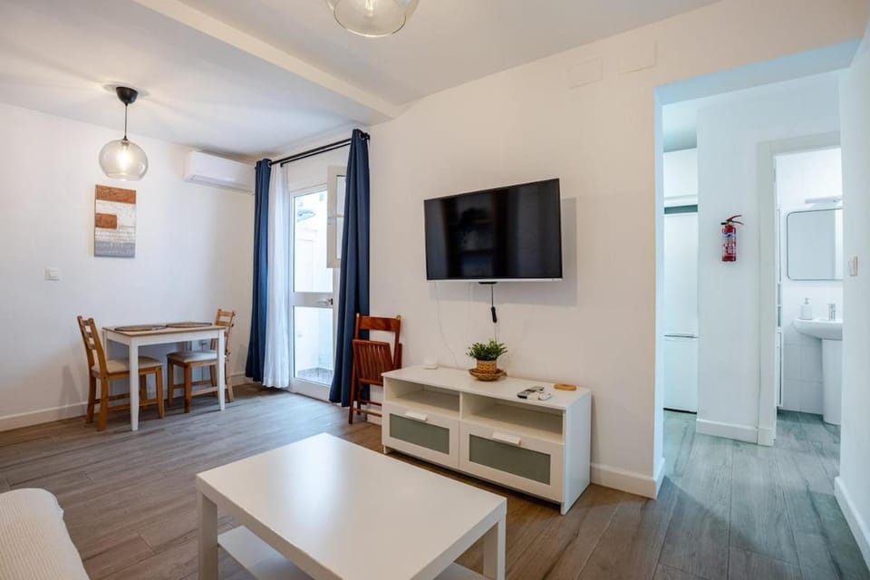 Casa con encanto - Wifi, aire acondicionado Apartment in Costa de la Luz