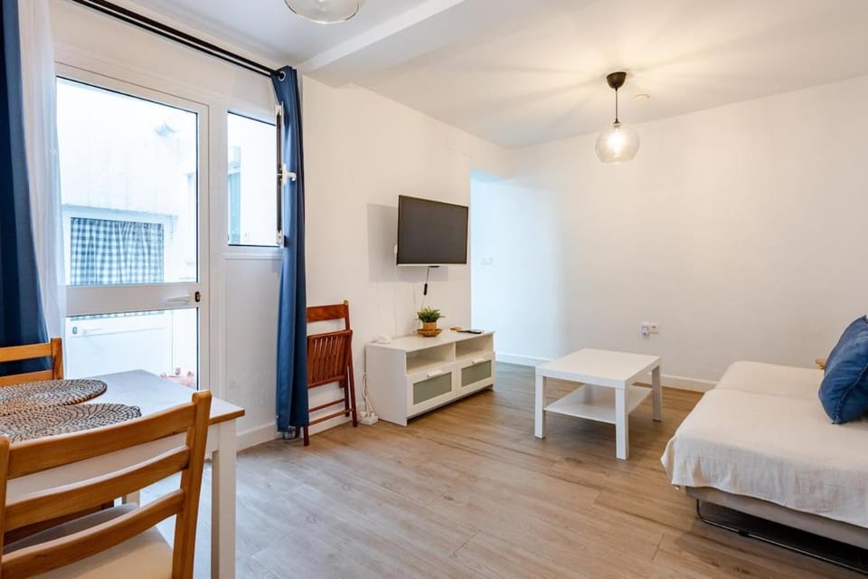 Casa con encanto - Wifi, aire acondicionado Apartment in Costa de la Luz