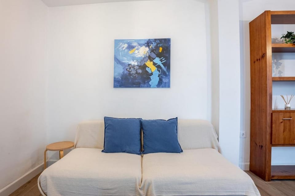 Casa con encanto - Wifi, aire acondicionado Apartment in Costa de la Luz